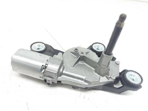 Used Rear wiper motor FORD FOCUS III 1.6 TDCi (95 hp) 3665108