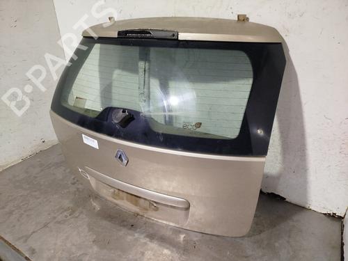 Tailgate RENAULT MEGANE II Estate Van (KM_) 1.5 dCi (KM1E) | BP30057336C6 