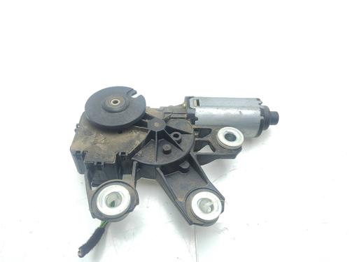 Rear wiper motor VW TOUAREG (7LA, 7L6, 7L7)  | BP24176666M102 