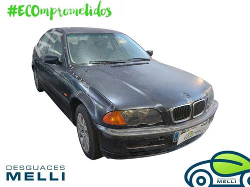 Left headlight BMW 3 (E46) 320 d | BP39993424C28 - Image 7
