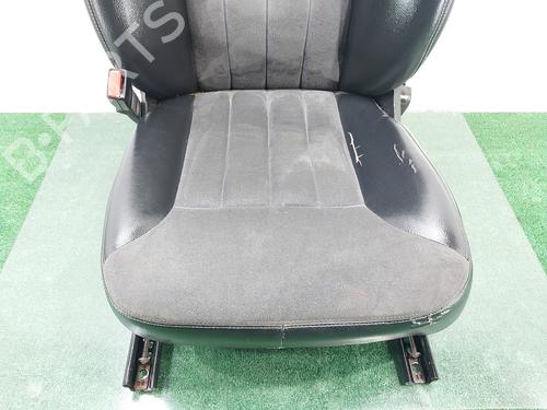 Left front seat MERCEDES-BENZ M-CLASS (W164) ML 280 CDI 4-matic (164.120) | BP16184121C15 