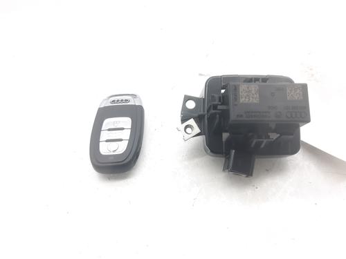 Used Ignition barrel AUDI A6 C7 Avant (4G5, 4GD) 3.0 TDI (218 hp) 7840605