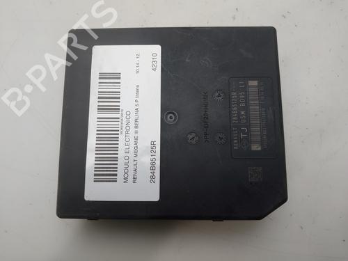 Electronic module RENAULT MEGANE III Hatchback (BZ0/1_, B3_) 1.5 dCi (BZ1G, BZ1W, BZ0R) | BP37416569M83 - Image 3