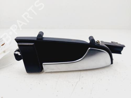 Used Front right interior door handle AUDI A3 (8P1) [2003-2013]  29323175