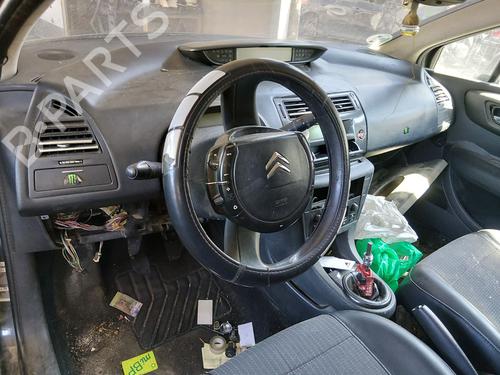 Electronic module CITROËN C4 I (LC_)  | BP36258487M83  - Image 10