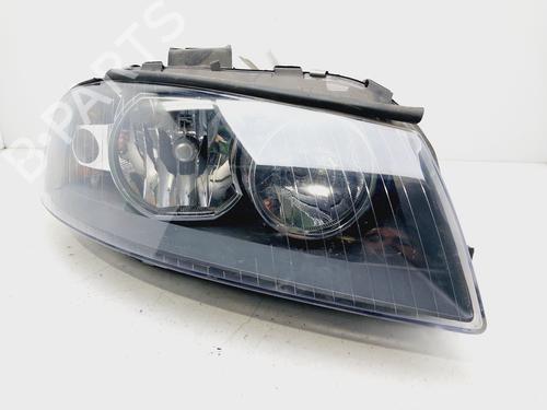 Højre forlygte AUDI A3 (8P1) 1.6 FSI | BP29451007C29 