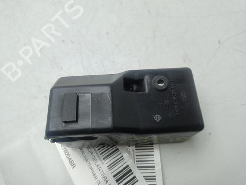 Front right interior door handle FORD ESCORT VI (GAL, AAL, ABL) 1.3 | BP27322547I14 