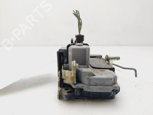Front left lock CITROËN XSARA PICASSO (N68) 1.6 HDi | BP20847652C98 