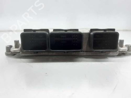 Engine control unit (ECU) PEUGEOT 406 (8B) 2.0 HDI 110 | BP5273088M57 