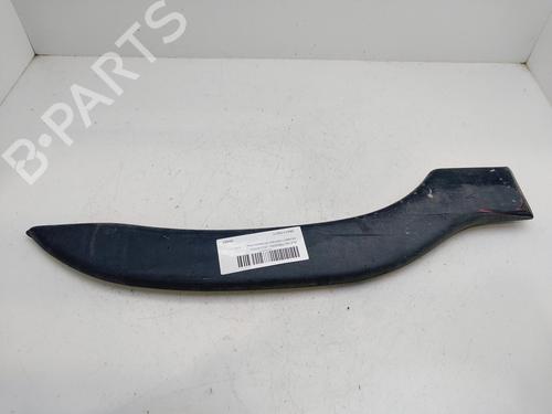 Venstre bagtil skærm liste PEUGEOT PARTNER Box Body/MPV 1.6 HDi 16V 4x4 (90 hp) 32871007