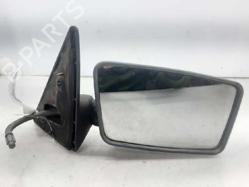Used Right mirror CITROËN AX (ZA-_) 10 (50 hp) 6463474
