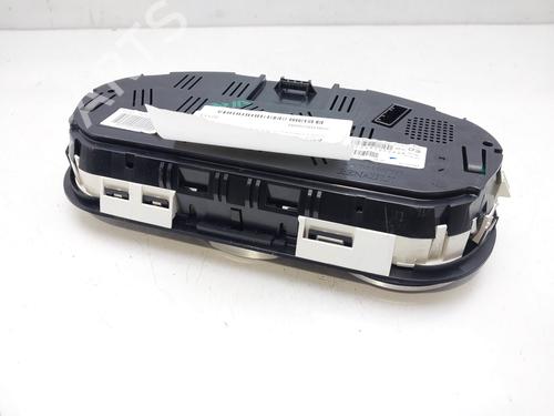 Instrument cluster RENAULT MEGANE III Hatchback (BZ0/1_, B3_) 1.5 dCi (BZ09, BZ0D, BZ1W, BZ29, BZ14) | BP16005617C47 