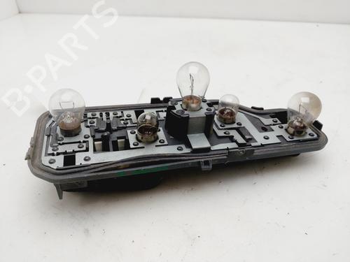 Andre PEUGEOT 307 Break (3E) 1.6 HDi 110 | BP29581927O1 