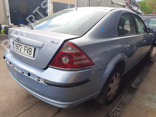 Injection rail FORD MONDEO III (B5Y) 2.0 TDCi | BP13738756M98 