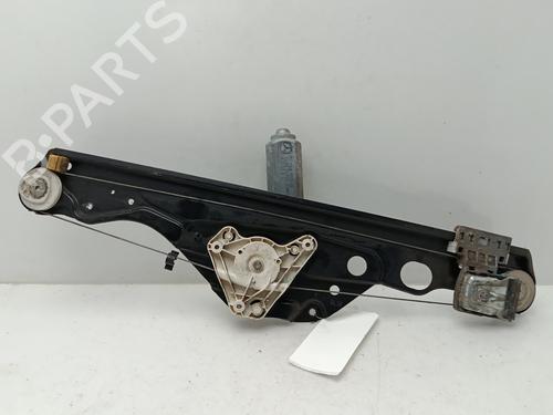 Used Rear right window mechanism MERCEDES-BENZ E-CLASS (W211) [2002-2009]  31323773