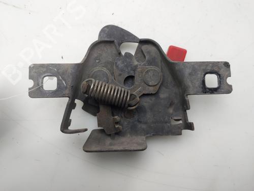 hjelmlås hjelmlås SEAT CORDOBA (6K1, 6K2) [1993-2002] 33842427 33842427