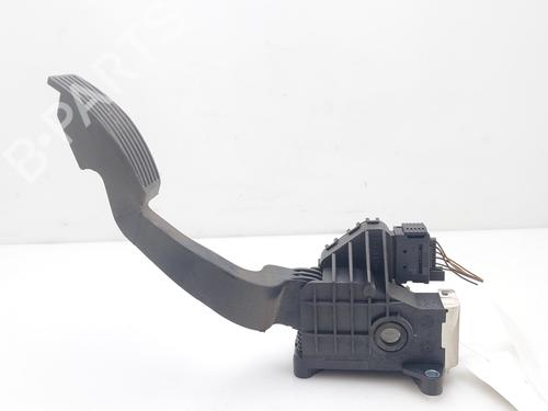 Pedal OPEL CORSA D (S07)  | BP17955811I4