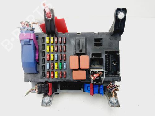 Sikringsdose FIAT LINEA (323_, 110_) [2006-2025]  28191362