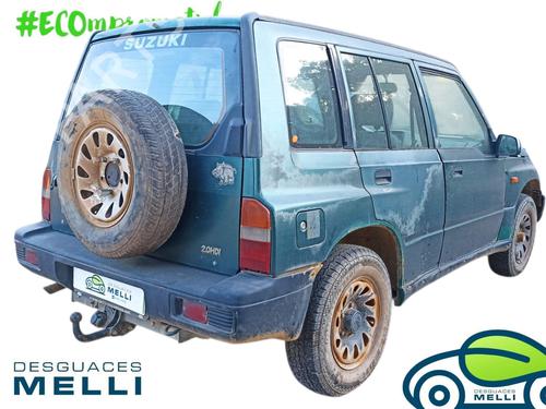 Mass air flow sensor SUZUKI VITARA (ET) HDI (SE 420HDI) | BP37068831M95 - Image 12