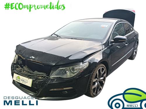 Used Parts VW PASSAT CC B6 (357) 2.0 TDI (140 hp) 4326915