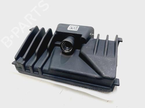 Caméra RENAULT KANGOO III MPV [2021-2026]  32387480