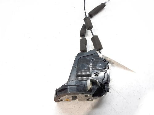 Used Rear right lock HONDA CR-V V (RW_, RT_) 2.0 e-CVT Hybrid (RT5) (215 hp) 29719199