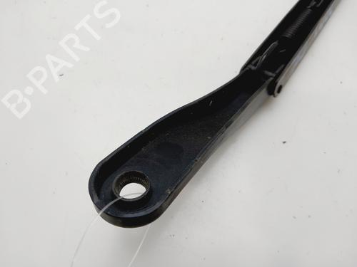 Front windshield wiper arm RENAULT MEGANE III Hatchback (BZ0/1_, B3_) 1.2 TCe (BZ2B, BZ11) | BP29572451C143 