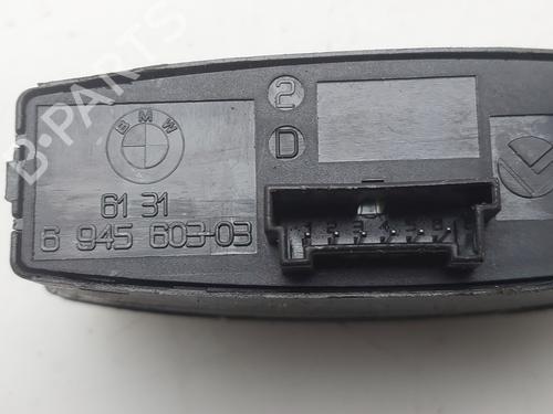 Warning switch BMW 1 (E87) 116 d | BP38202685I22 - Image 3