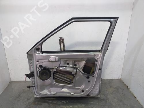 Right front door SKODA FABIA II (542) 1.4 TDI | BP19156062C3 