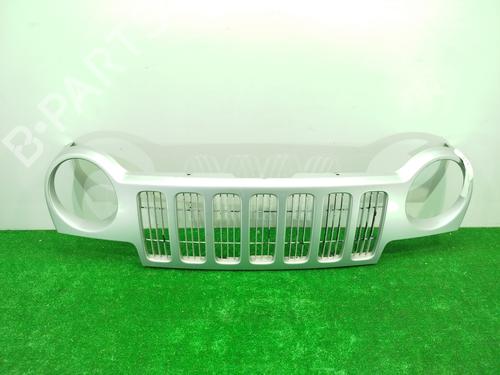 Grill JEEP CHEROKEE (KJ) 2.5 CRD 4x4 | BP29927510C40