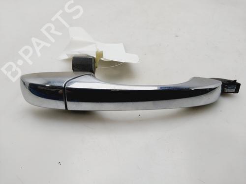 Used Front right exterior door handle Front right exterior door handle CHRYSLER SEBRING (JS) 2.0 CRD (140 hp) 34008267 34008267