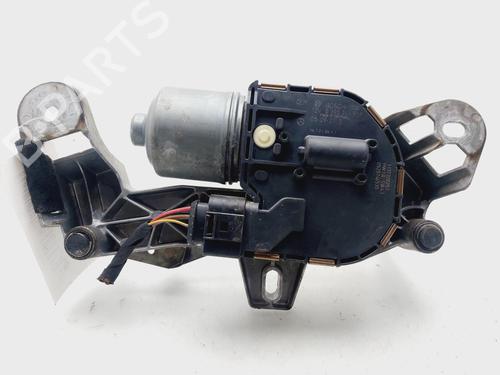 Used Front wiper motor MERCEDES-BENZ S-CLASS (W221, V221) S 500 (221.071, 221.171) (388 hp) 23410519