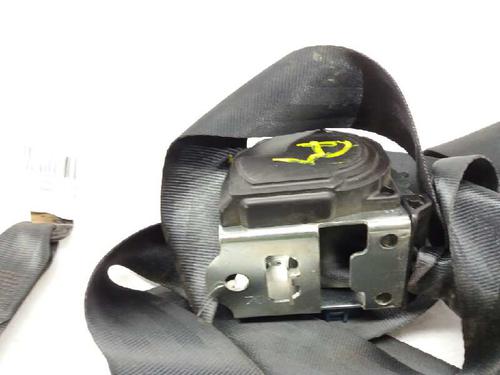 Rear right seatbelt SEAT ALHAMBRA (710, 711) 2.0 TDI | BP6624308I28 
