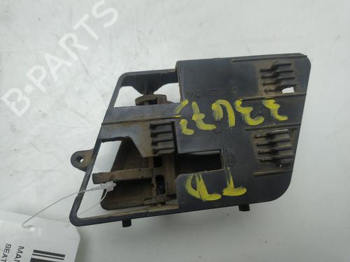 Rear right interior door handle SEAT IBIZA II (6K1) 1.9 D | BP23083156I16