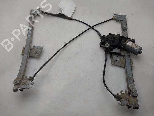 Used Front left window mechanism Front left window mechanism SEAT CORDOBA (6K1, 6K2) [1993-2002] 34055261 34055261