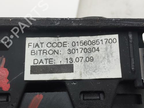 Left front window switch ALFA ROMEO MITO (955_) 1.4 TJet (955AXG1A) | BP37638498I27 - Image 4