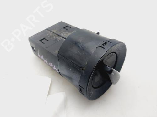 Headlight switch SKODA FABIA I (6Y2) 1.4 | BP32228079I24 - Image 2