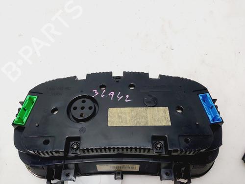 Instrument cluster VW GOLF IV (1J1)  | BP22543078C47 