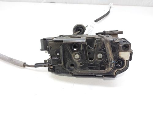 Used Front right lock SEAT LEON (5F1) [2012-2021]  11273871