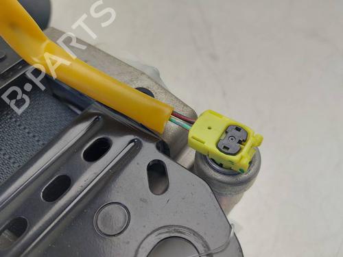 Front right seatbelt MAZDA CX-7 (ER) 2.2 MZR-CD AWD (ER10A) | BP39993398I25 - Image 4