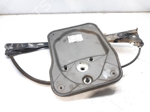 Front right window mechanism SKODA ROOMSTER (5J7) 1.9 TDI (105 hp) 5J1837402 | 5J1837402 |