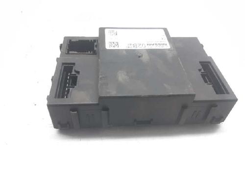 Used Electronic module NISSAN QASHQAI / QASHQAI +2 I (J10, NJ10, JJ10E) 2.0 dCi All-wheel Drive (150 hp) 5274432