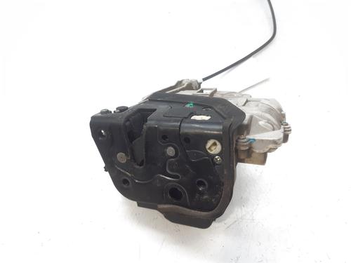 Front right lock AUDI A4 B7 (8EC) 1.9 TDI | BP9736353C97 