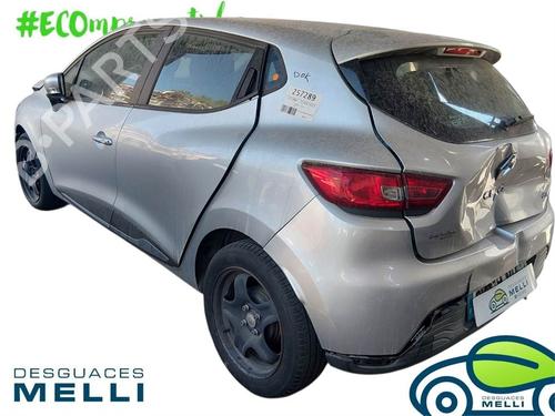 Right front window switch RENAULT CLIO IV (BH_)  | BP38870088I26  - Image 7