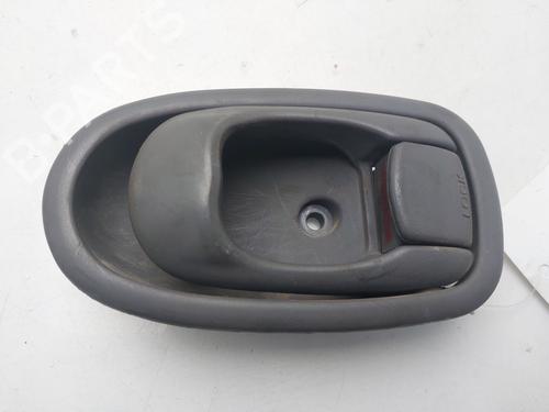 Høyre bak invendig håndtak Høyre bak invendig håndtak HYUNDAI LANTRA II (J-2) 1.9 D (68 hp) 36526854 36526854