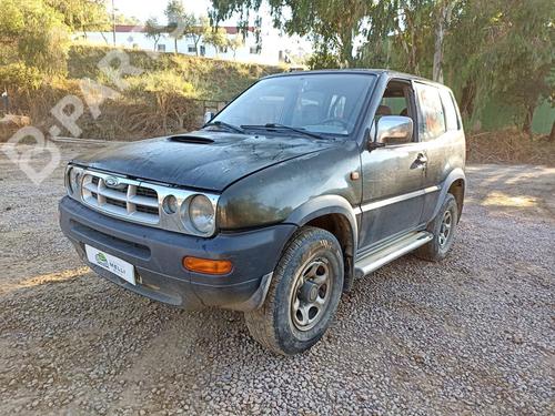 Used Parts FORD MAVERICK (UDS, UNS)    937225