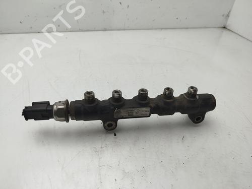 Used Injection rail CITROËN BERLINGO MULTISPACE (B9) 1.6 HDi 110 (109 hp) 32411170