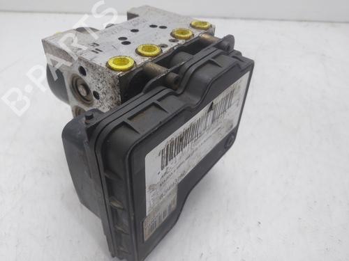 ABS pump MAZDA 6 Saloon (GG) 1.8 | BP37723701M43 - Image 2
