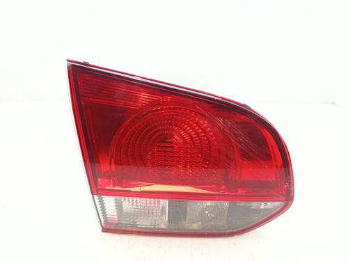 left-tailgate-light-vw-golf-vi-5k1-2008-2009-2010-2011-2012-2013-2014-35795882 main image