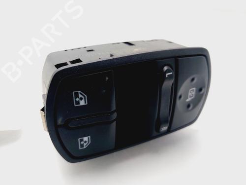 Left front window switch OPEL CORSA E (X15) 1.3 CDTI (08, 68) | BP32182188I27 